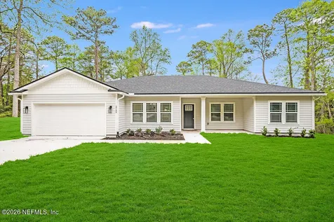 8344 NW 188 Avenue Starke FL 32091