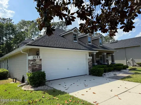 2123 Thorn Hollow Court St. Augustine FL 32092