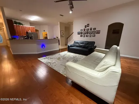 2123 Thorn Hollow Court St. Augustine FL 32092