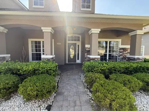2123 Thorn Hollow Court St. Augustine FL 32092