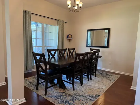 2123 Thorn Hollow Court St. Augustine FL 32092