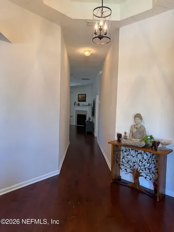 2123 Thorn Hollow Court St. Augustine FL 32092