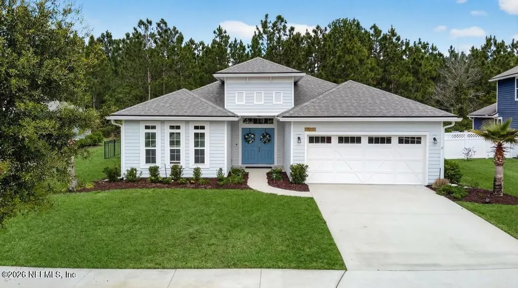 79179 Plummers Creek Drive Yulee FL 32097