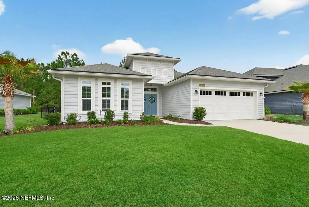 79179 Plummers Creek Drive Yulee FL 32097