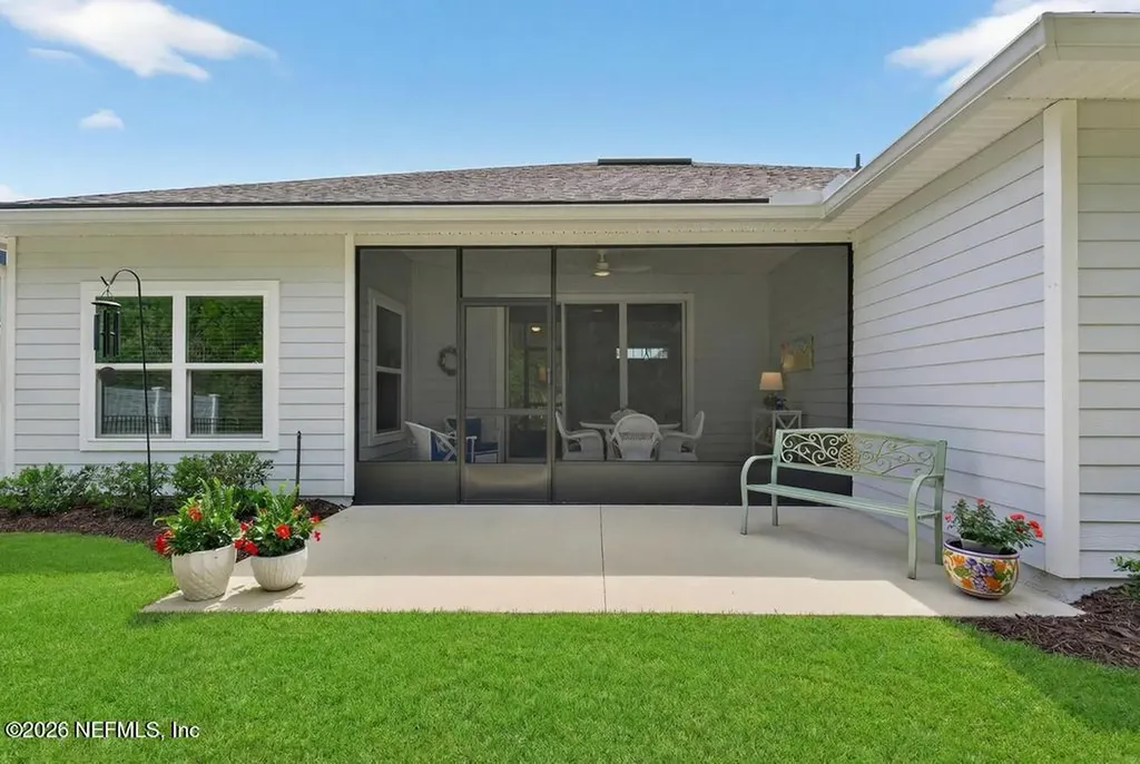 79179 Plummers Creek Drive Yulee FL 32097