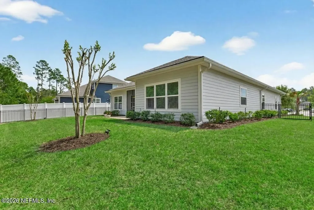 79179 Plummers Creek Drive Yulee FL 32097