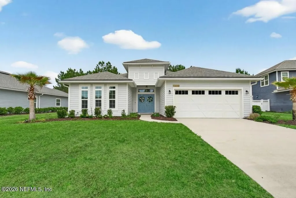 79179 Plummers Creek Drive Yulee FL 32097