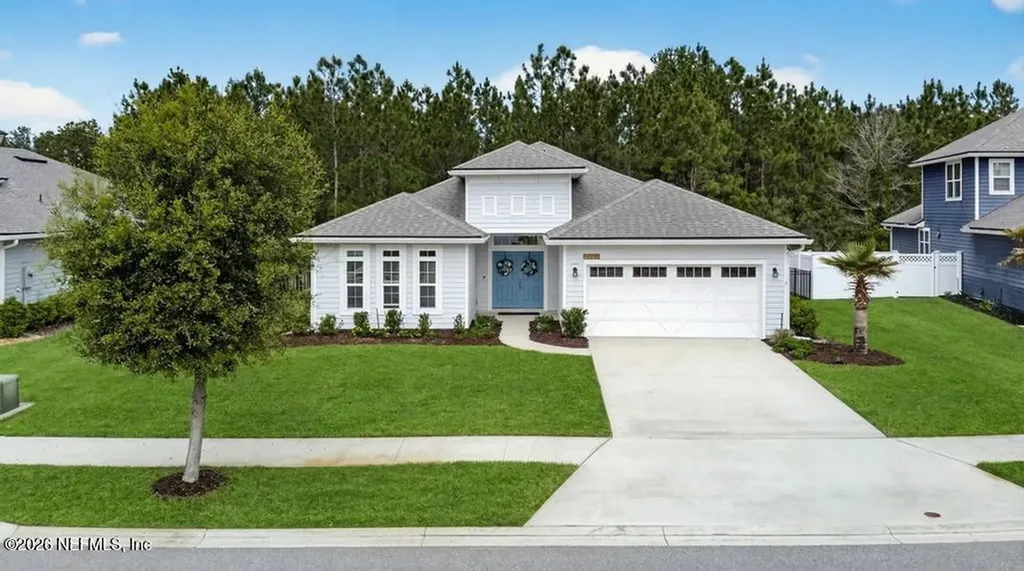 79179 Plummers Creek Drive Yulee FL 32097