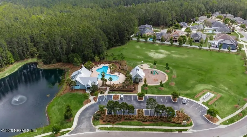 79179 Plummers Creek Drive Yulee FL 32097