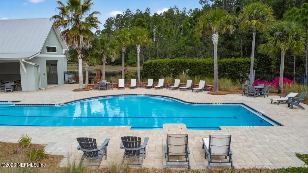 79179 Plummers Creek Drive Yulee FL 32097