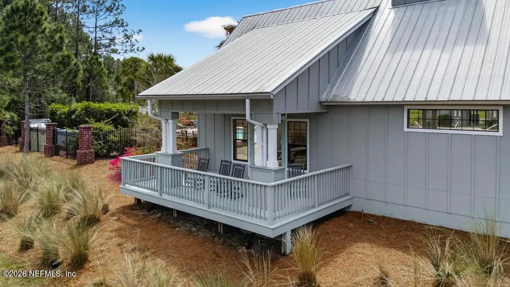 79179 Plummers Creek Drive Yulee FL 32097