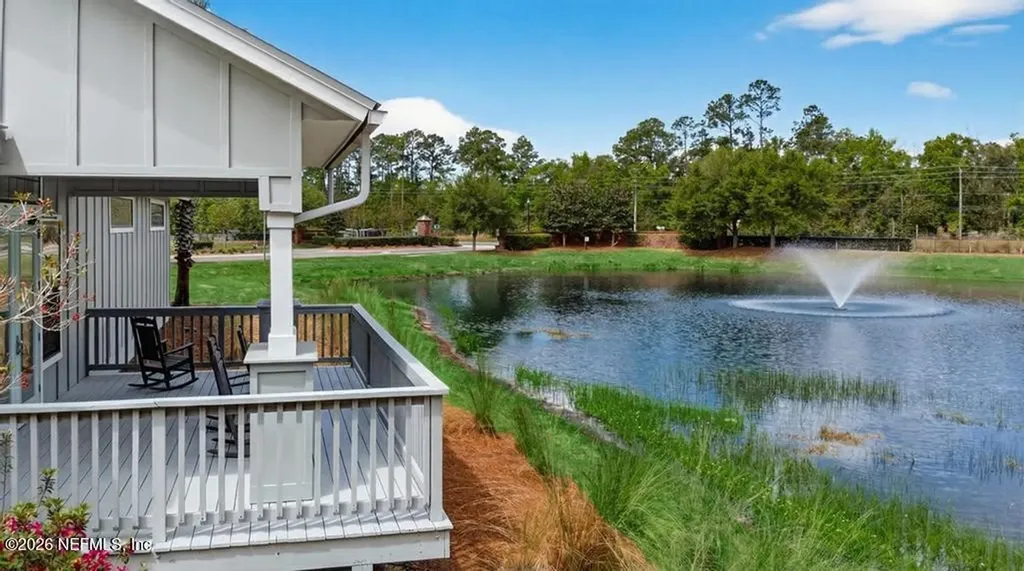 79179 Plummers Creek Drive Yulee FL 32097