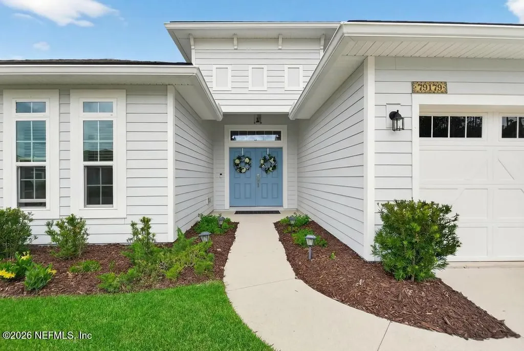 79179 Plummers Creek Drive Yulee FL 32097