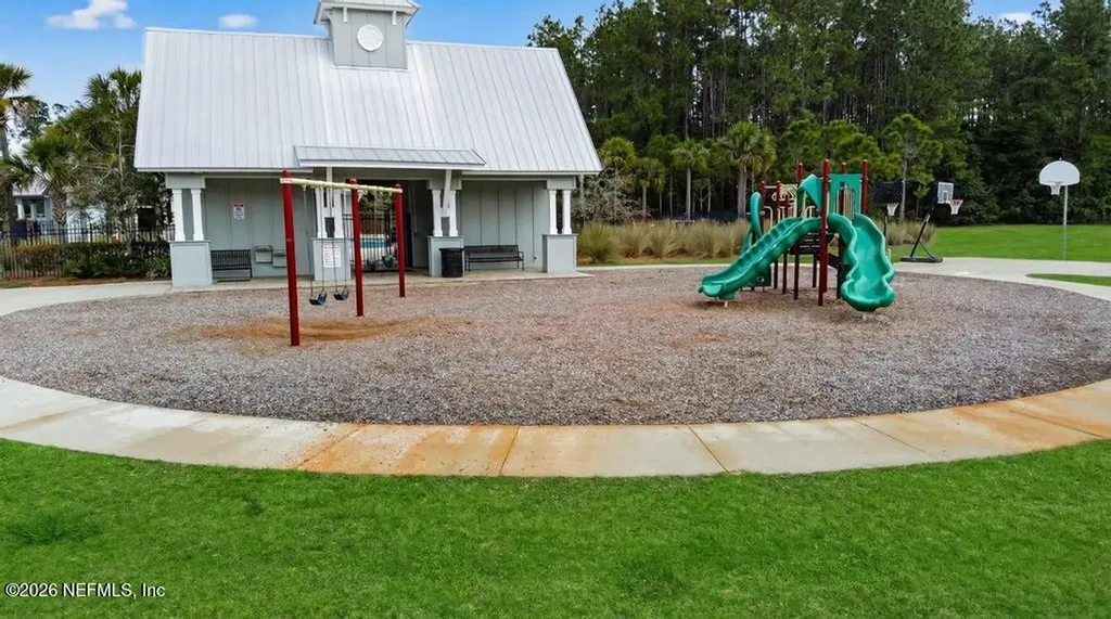 79179 Plummers Creek Drive Yulee FL 32097