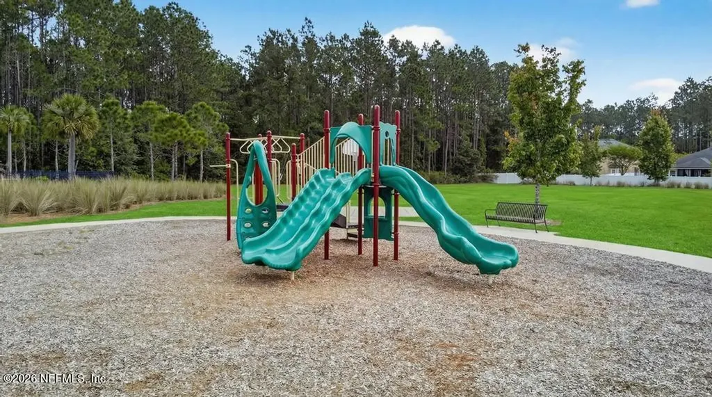 79179 Plummers Creek Drive Yulee FL 32097