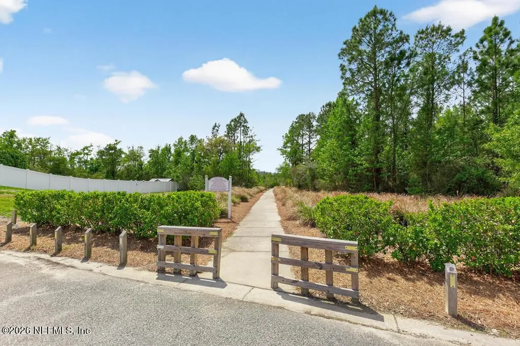 79179 Plummers Creek Drive Yulee FL 32097