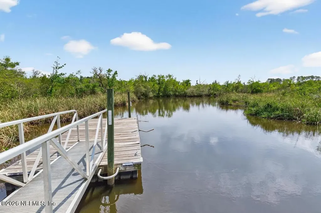 79179 Plummers Creek Drive Yulee FL 32097