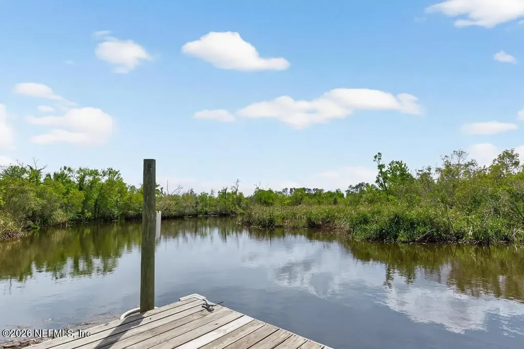 79179 Plummers Creek Drive Yulee FL 32097
