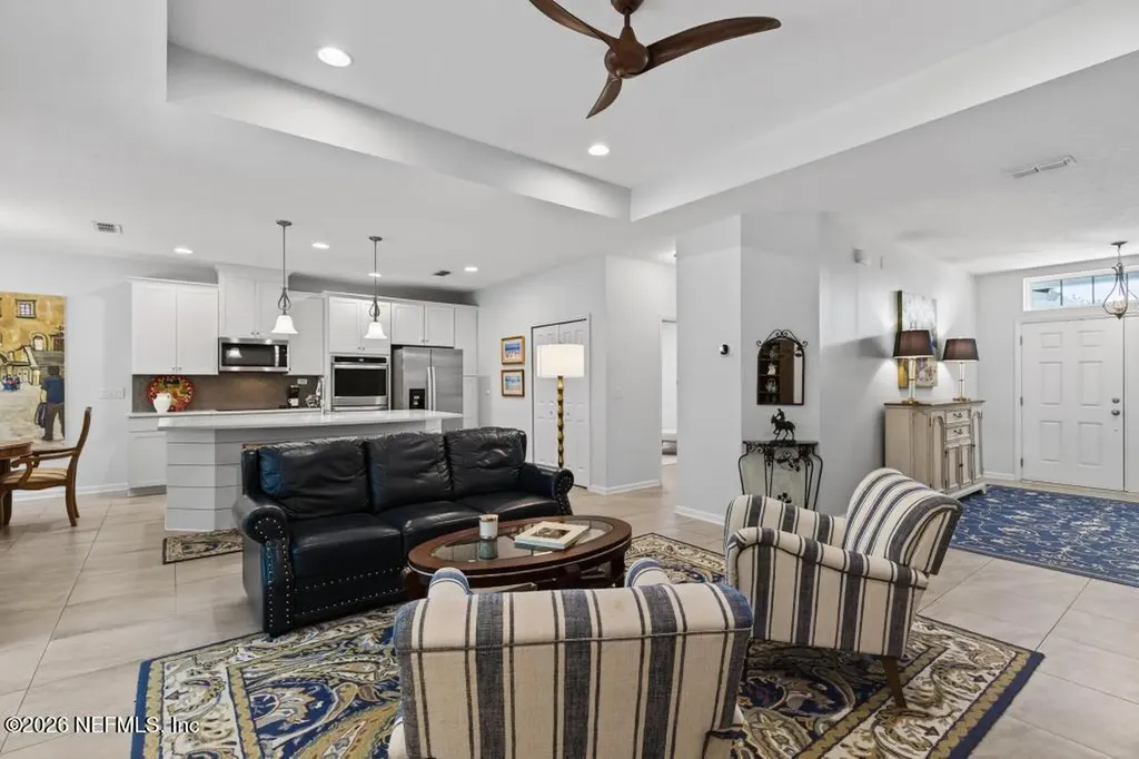 79179 Plummers Creek Drive Yulee FL 32097