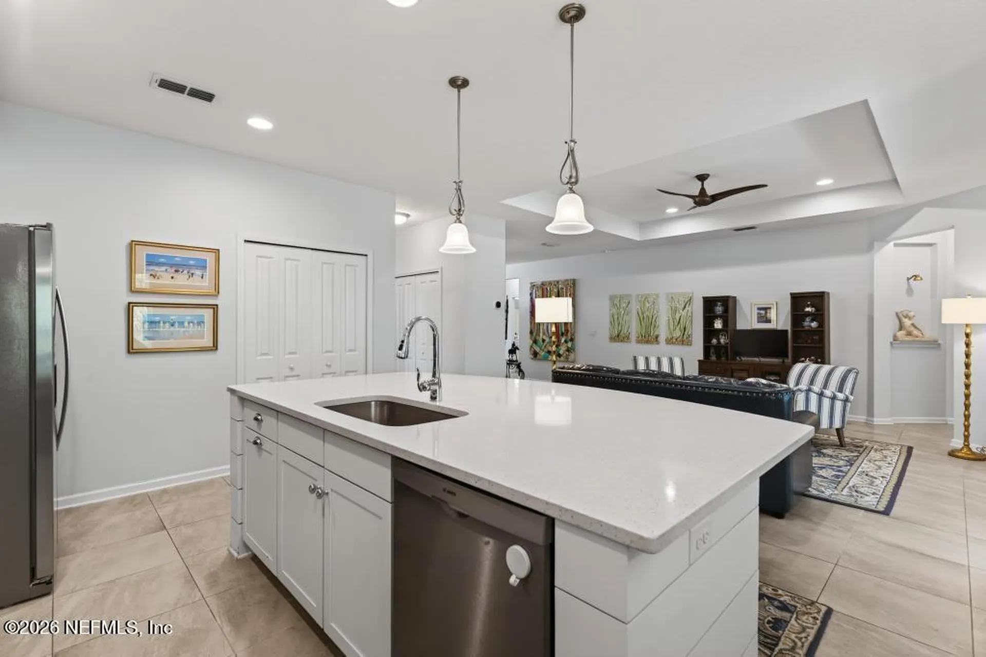 79179 Plummers Creek Drive Yulee FL 32097