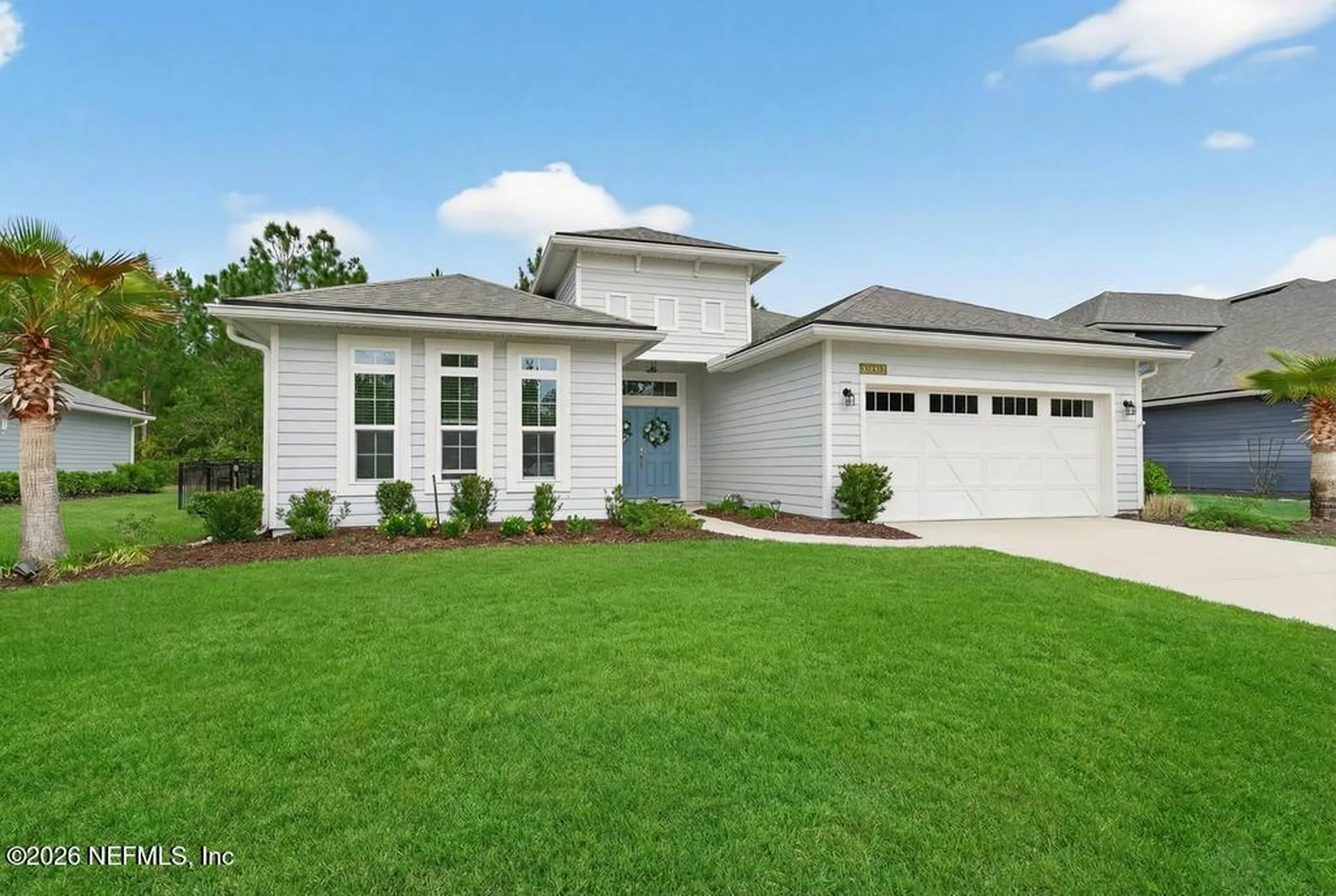 79179 Plummers Creek Drive Yulee FL 32097