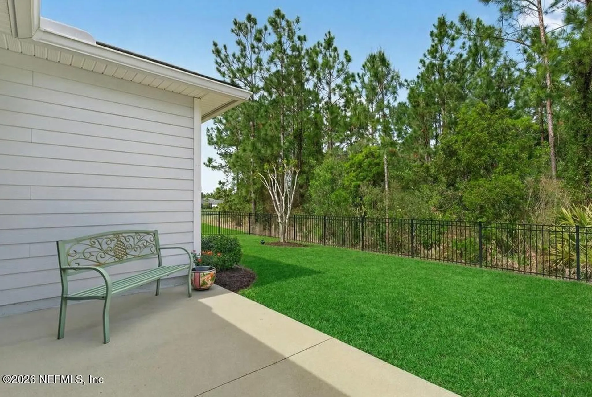 79179 Plummers Creek Drive Yulee FL 32097
