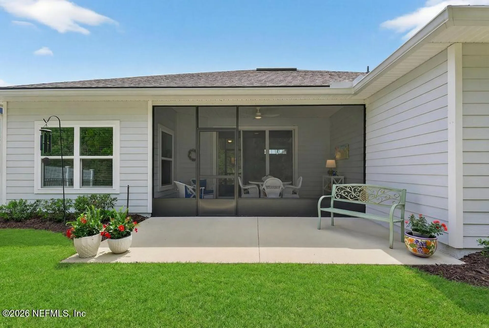 79179 Plummers Creek Drive Yulee FL 32097