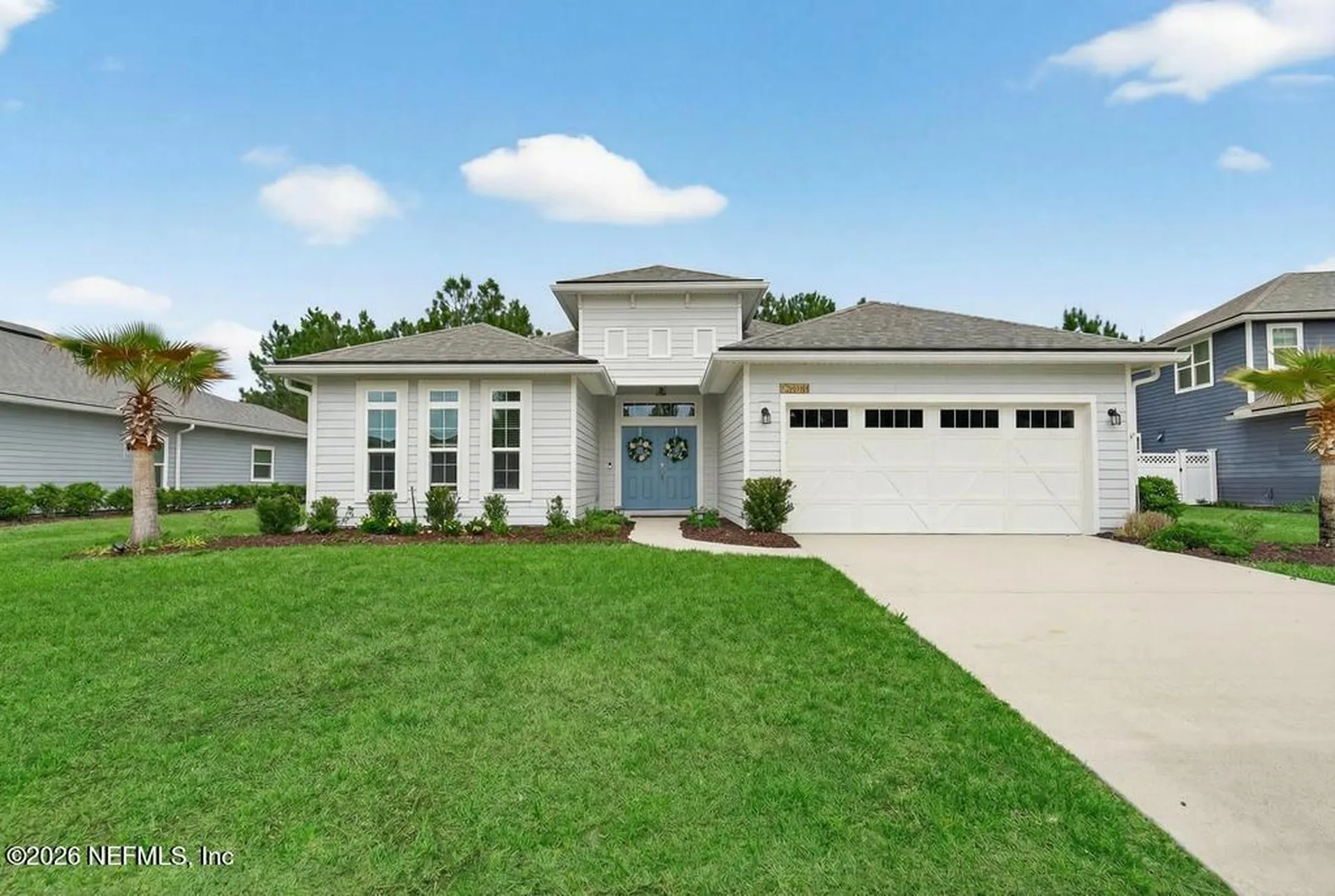 79179 Plummers Creek Drive Yulee FL 32097