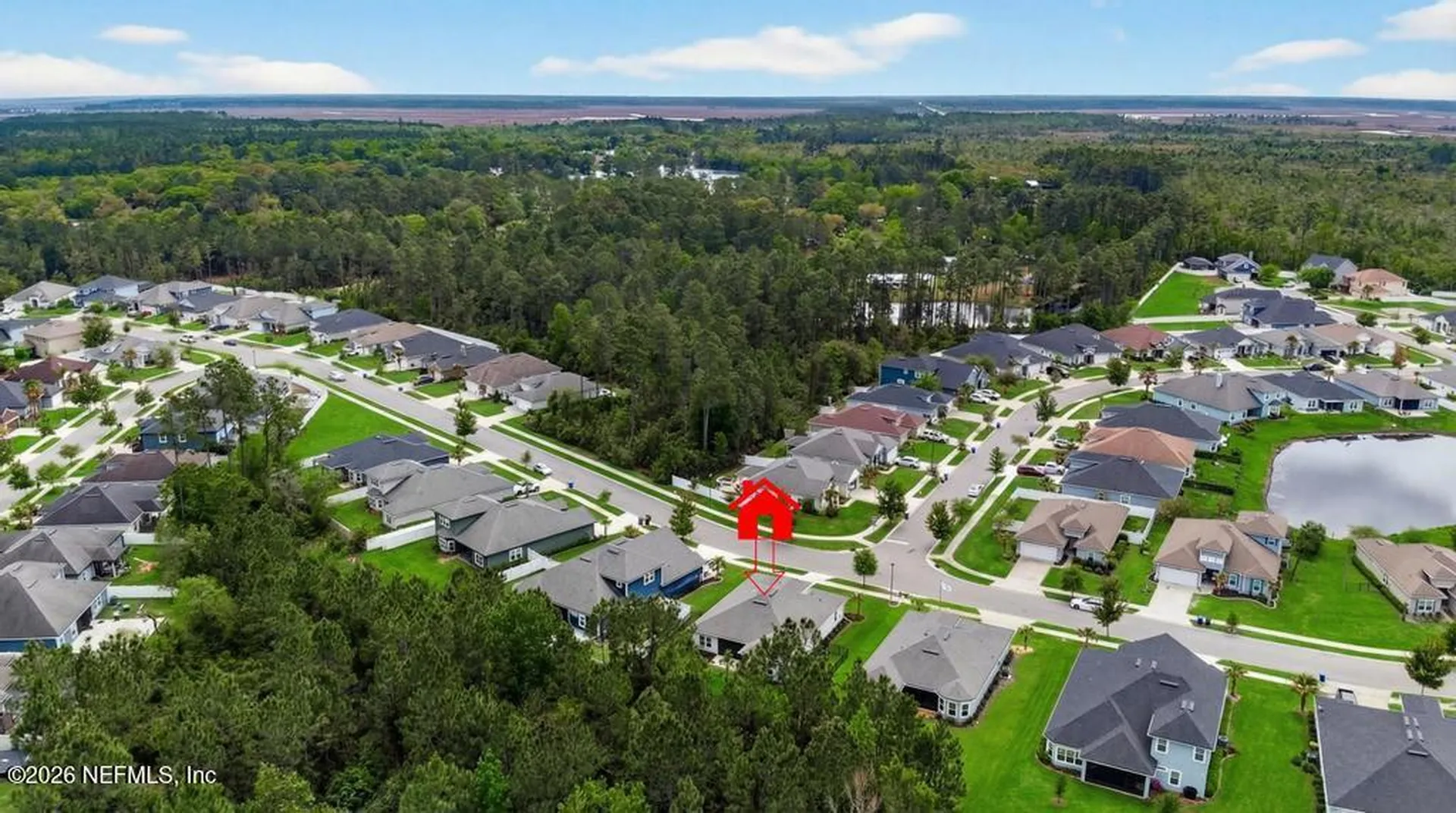 79179 Plummers Creek Drive Yulee FL 32097