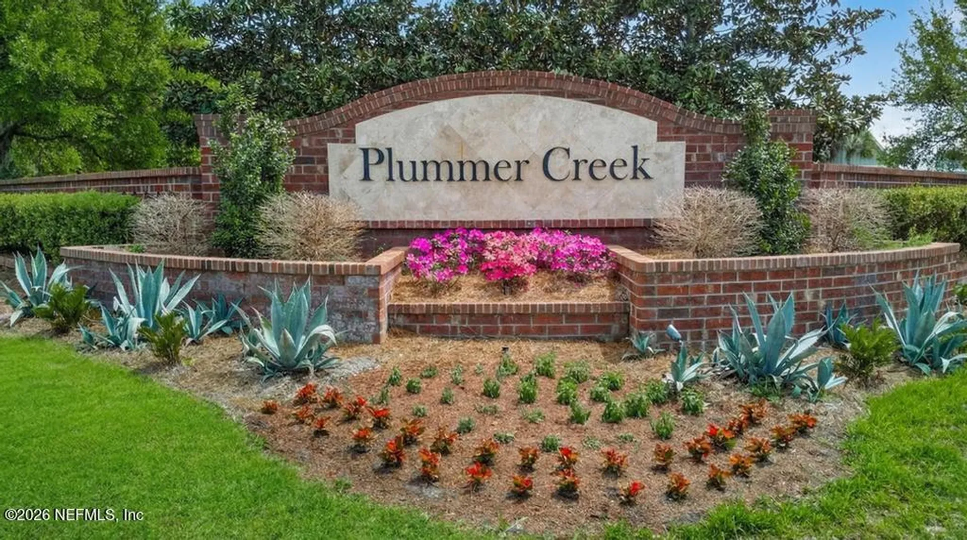 79179 Plummers Creek Drive Yulee FL 32097