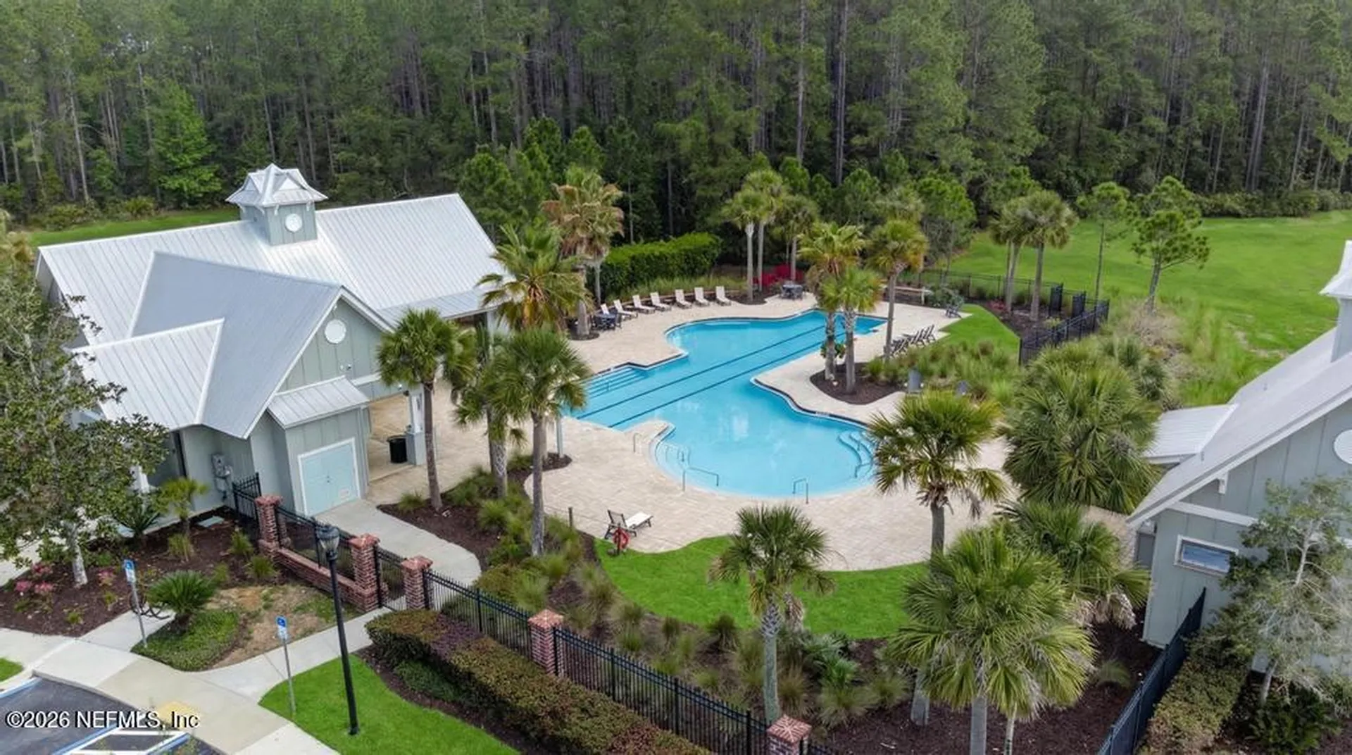 79179 Plummers Creek Drive Yulee FL 32097