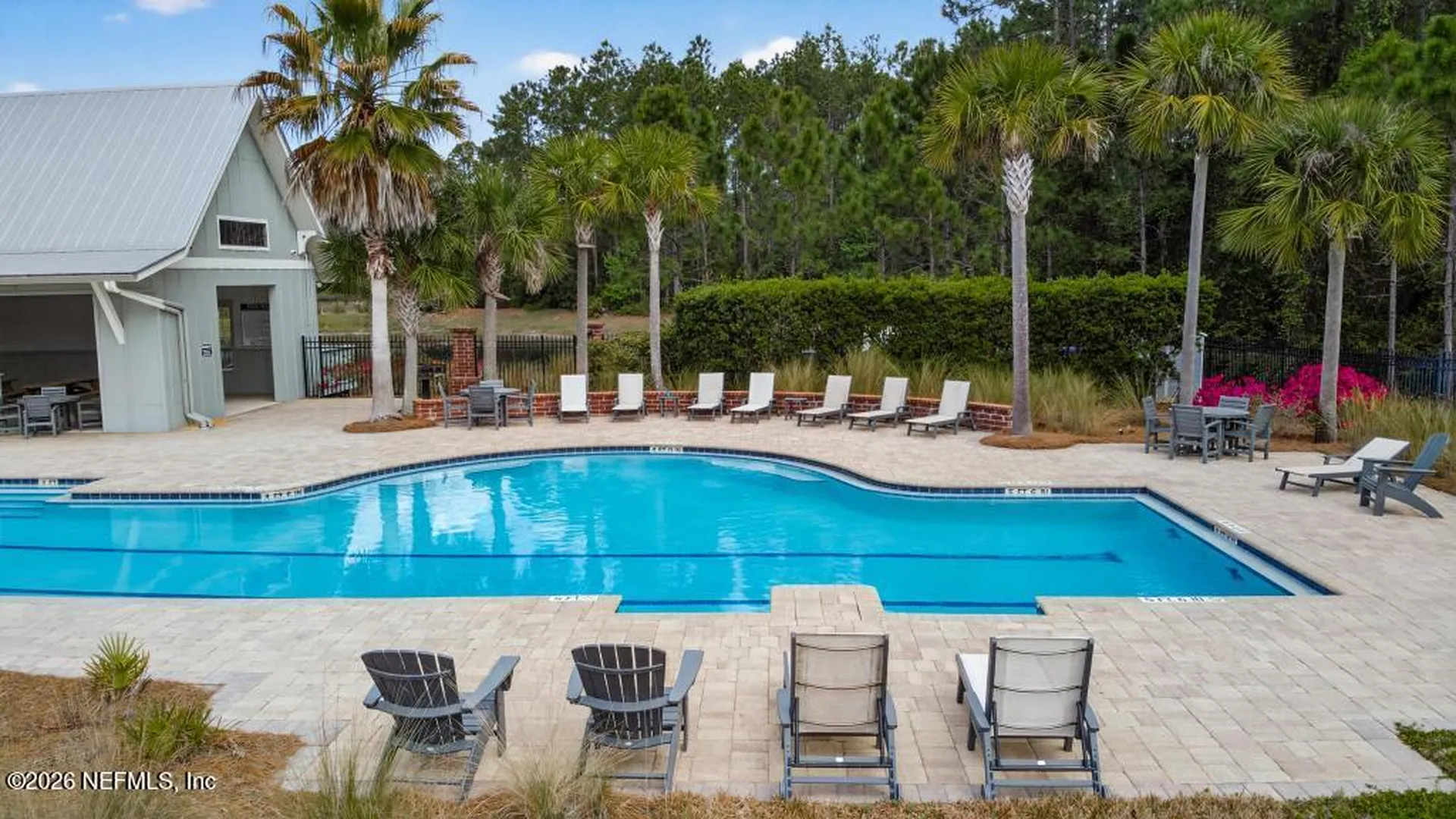 79179 Plummers Creek Drive Yulee FL 32097
