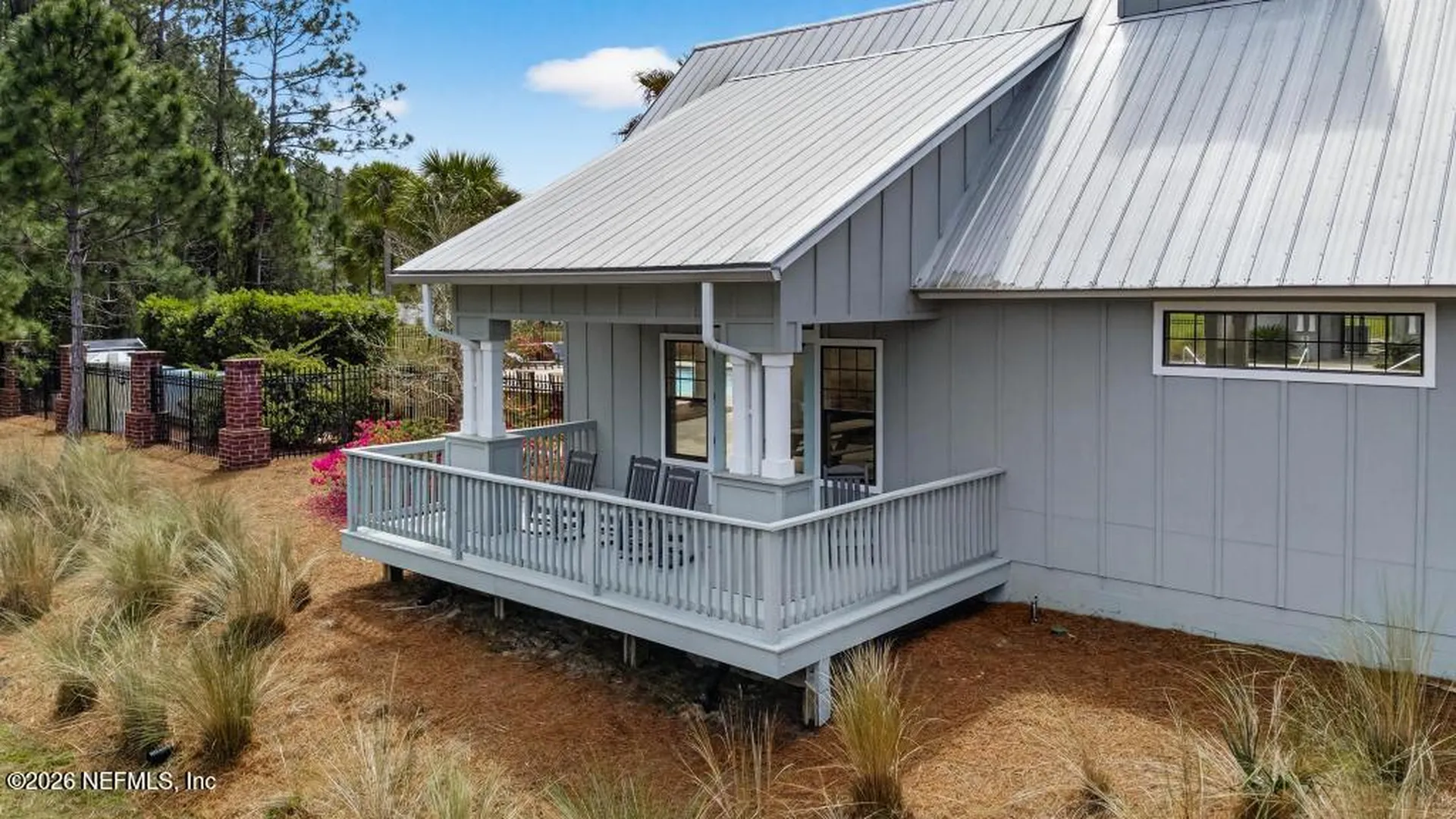 79179 Plummers Creek Drive Yulee FL 32097