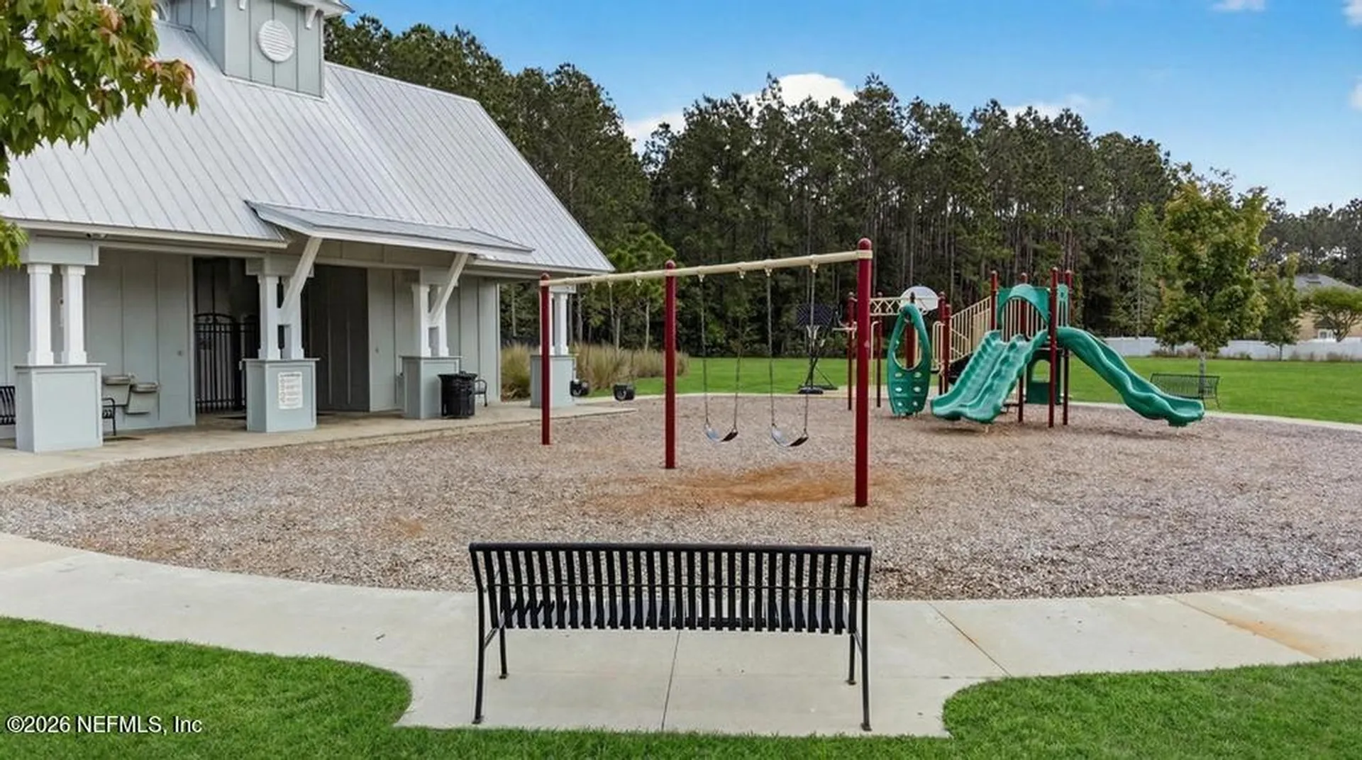 79179 Plummers Creek Drive Yulee FL 32097