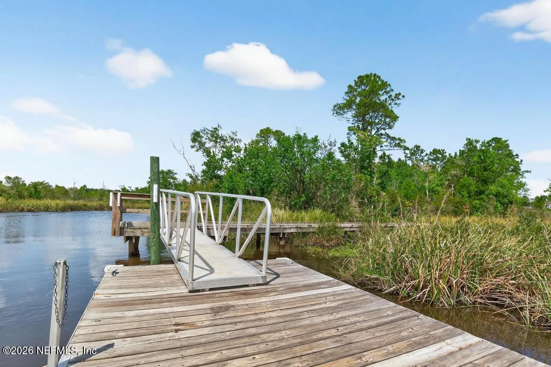 79179 Plummers Creek Drive Yulee FL 32097