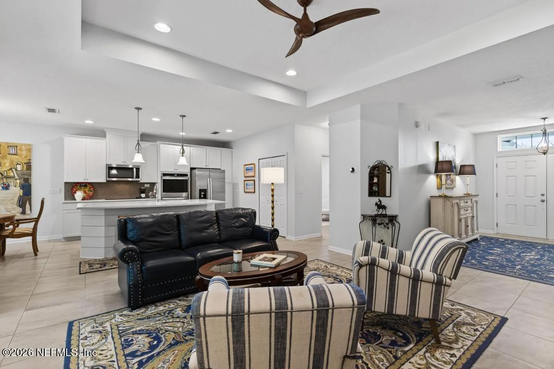 79179 Plummers Creek Drive Yulee FL 32097