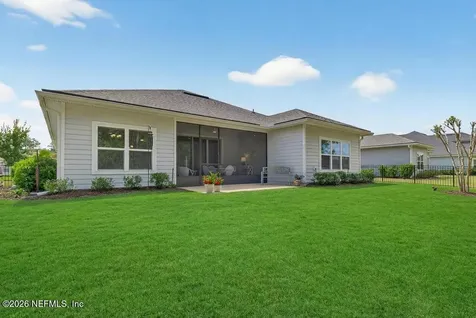 79179 Plummers Creek Drive Yulee FL 32097