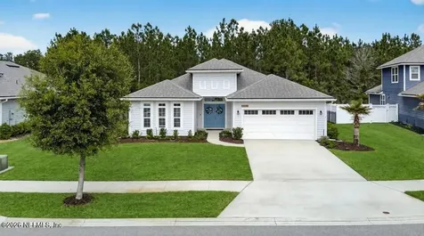 79179 Plummers Creek Drive Yulee FL 32097