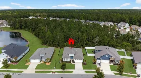 79179 Plummers Creek Drive Yulee FL 32097