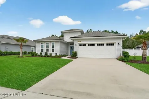 79179 Plummers Creek Drive Yulee FL 32097
