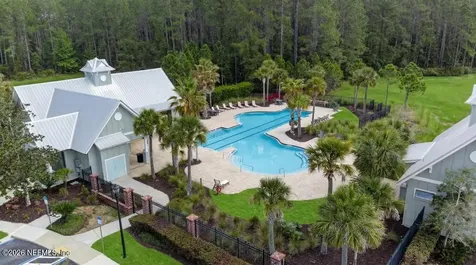 79179 Plummers Creek Drive Yulee FL 32097