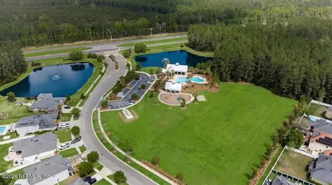 79179 Plummers Creek Drive Yulee FL 32097