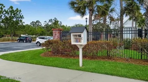 79179 Plummers Creek Drive Yulee FL 32097
