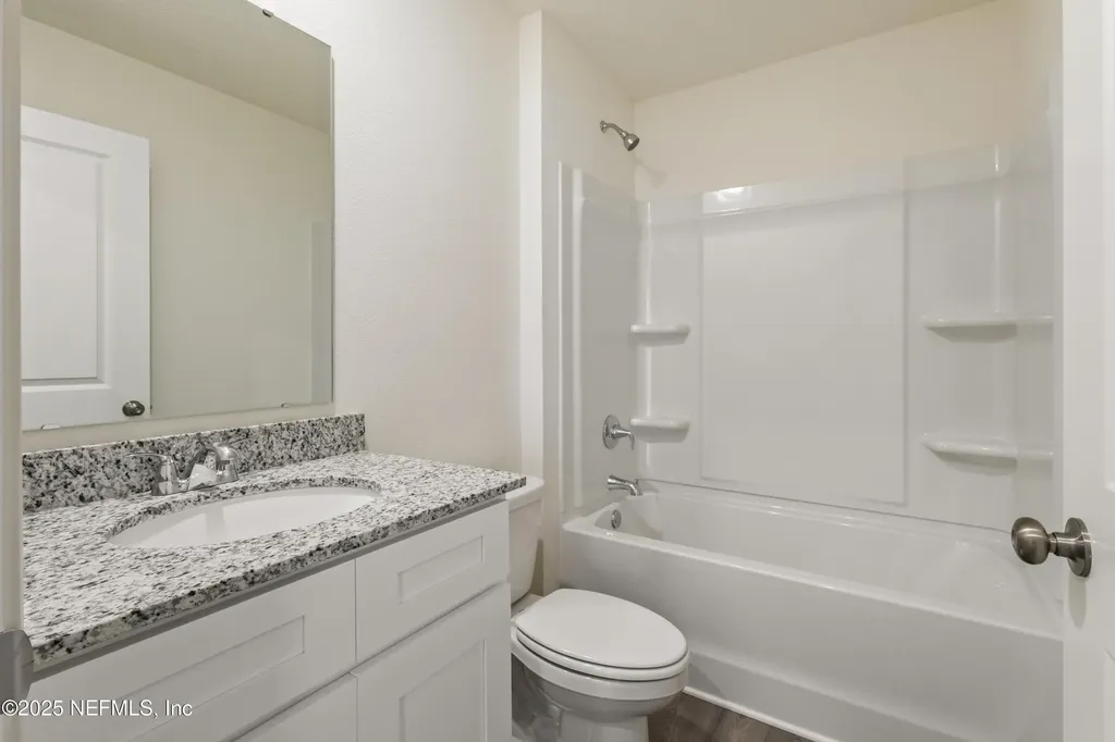 10406 Greystone Drive Glen St. Mary FL 32040