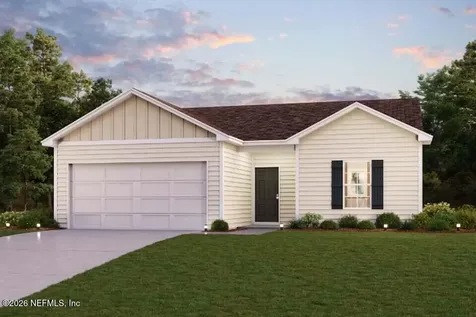 10406 Greystone Drive Glen St. Mary FL 32040