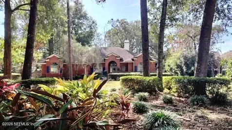 1877 Medinah Lane Green Cove Springs FL 32043