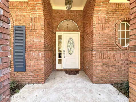 1877 Medinah Lane Green Cove Springs FL 32043