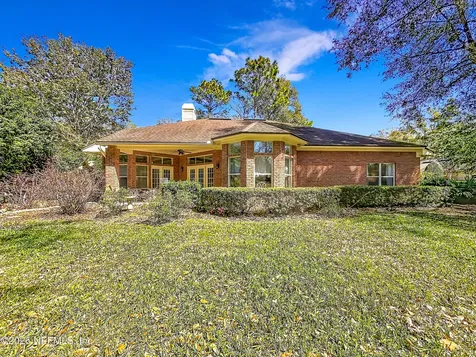 1877 Medinah Lane Green Cove Springs FL 32043