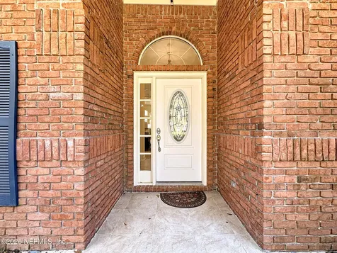 1877 Medinah Lane Green Cove Springs FL 32043