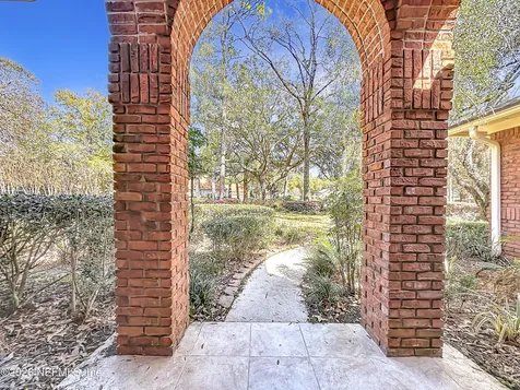 1877 Medinah Lane Green Cove Springs FL 32043